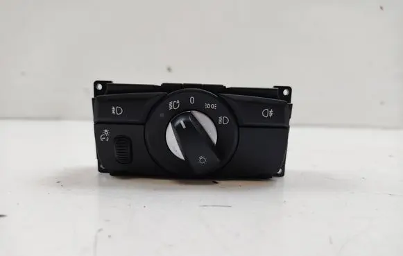 BMW X5 E70 Light switch 9134726