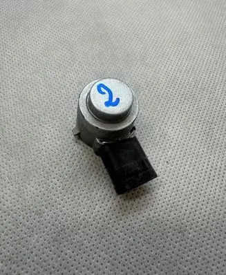 Mercedes-Benz E AMG W212 Parking PDC sensor A0009055504