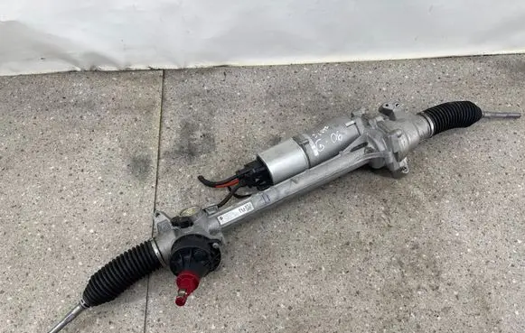 BMW X6 G06 Steering rack 5B35834