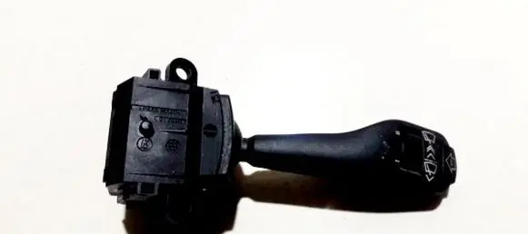 BMW 3 E46 Wiper control stalk 8375408m 01204030