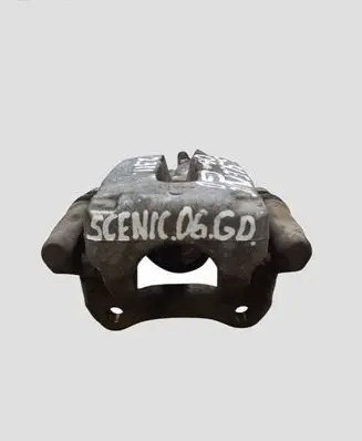 Renault Scenic II - Grand scenic II Rear brake caliper
