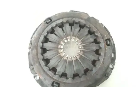 Toyota Yaris Verso Pressure plate 