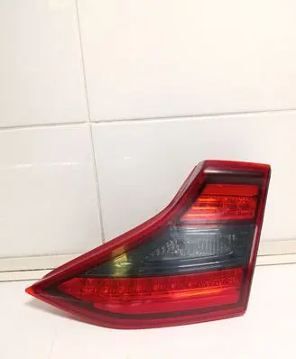 Hyundai Ioniq Tailgate rear/tail lights 92404G2100