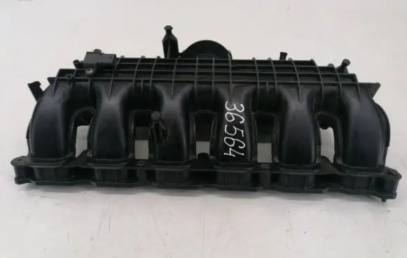 BMW X5 E70 Intake manifold 757691109