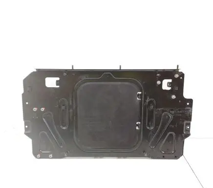 Porsche Taycan 9J1 Other engine bay part 9J1915516D 9J1864242B