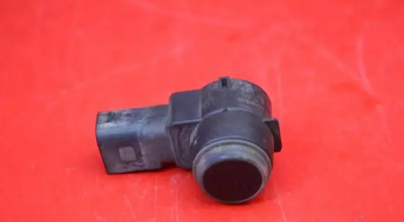 Citroen C5 Parking PDC control unit/module 9663821577XT