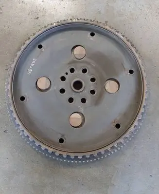 KIA Carnival Flywheel
