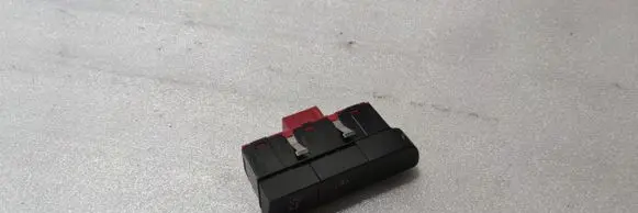 Audi S1 Other switches/knobs/shifts 8X0959673