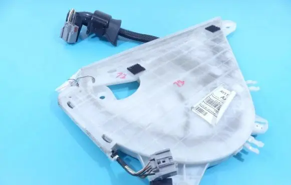 Ford B-MAX Rear door wiring loom AV1T-14026-AAC IMPRK1161998