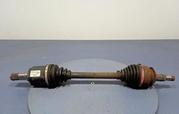 Mazda CX-5 Front driveshaft FTB12560XA