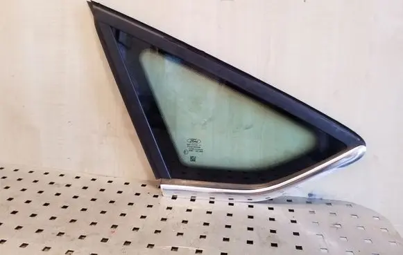 Ford Focus Rear side window BM51A297B01D