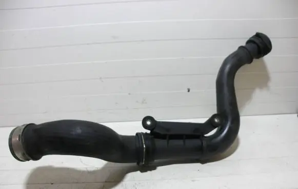 Volkswagen Golf Plus Intercooler hose/pipe 1K0145762S