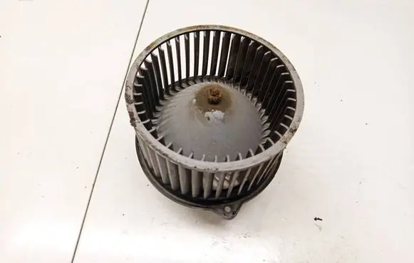 Hyundai Trajet Heater fan/blower F00S330020