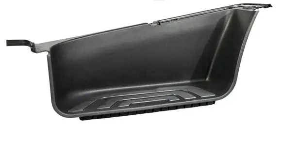 Mercedes-Benz Sprinter W907 W910 Front sill trim cover A9106860200