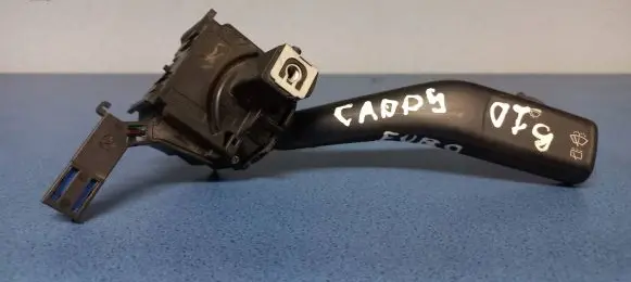 Volkswagen Caddy Wiper control stalk 1K0953519
