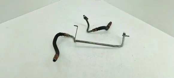 Audi A5 8T 8F Power steering hose/pipe/line 0357157276