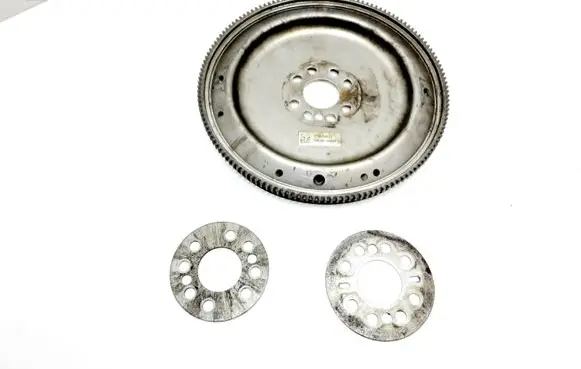 Mercedes-Benz ML W166 Flywheel 12780300012