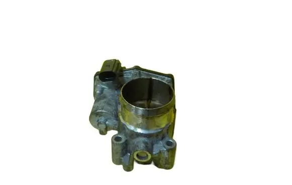 Ford Kuga II Throttle body valve DS7G9F991BB M8MA