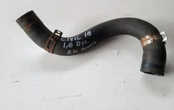 Honda Civic X Engine coolant pipe/hose