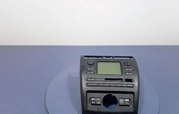 Seat Cordoba (6K) Radio/CD/DVD/GPS head unit 6K0035152A