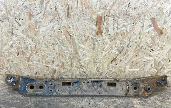 Ford Transit Bottom radiator support slam panel 6C118A058AA