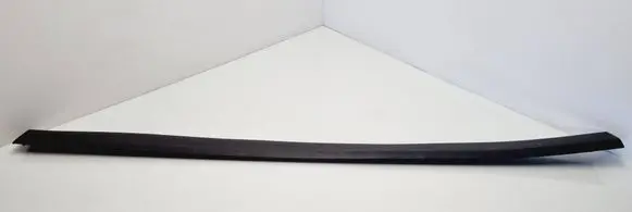 Volvo V70 Front door trim (molding) 9151912 9203784
