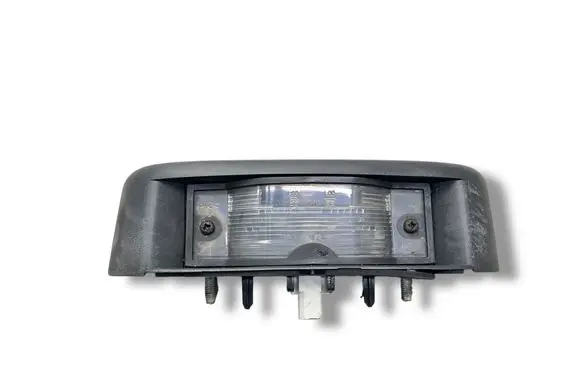 Opel Vivaro Number plate light 93854773 8200434687