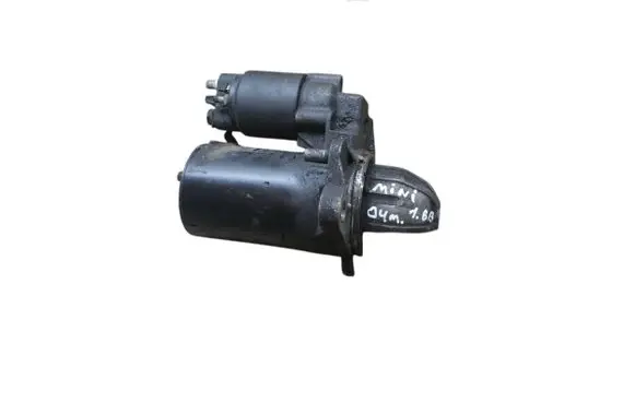 Mini One - Cooper R50 - 53 Starter motor 0001106019 148999402B