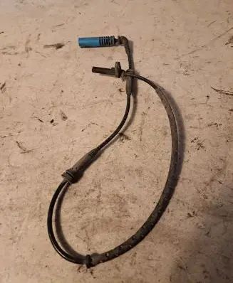 BMW 5 E60 E61 ABS rear brake sensor 6908705