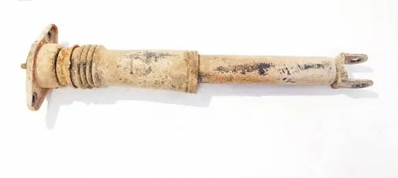 Hyundai ix35 Rear shock absorber/damper