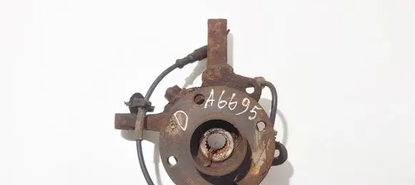 Renault Scenic I Front wheel hub