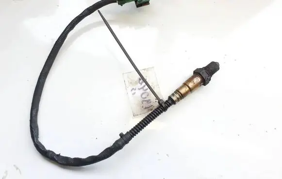 Citroen C5 Lambda probe sensor 0258006027 68606410h