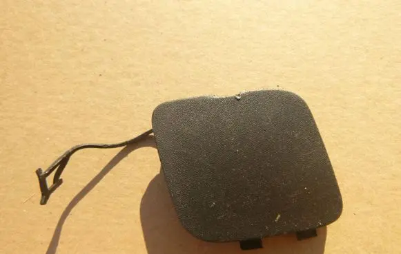 Fiat Fiorino Front tow hook cap/cover 735631496