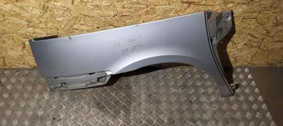 Citroen C8 Fender