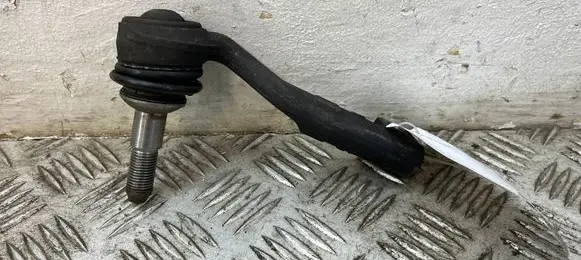 Steering tie rod