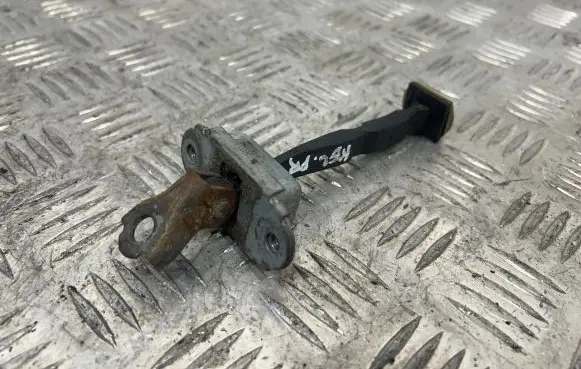 Nissan Pathfinder R51 Front door check strap stopper 