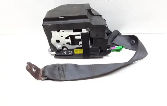 Volvo XC60 Rear seatbelt 34060406 34033923C