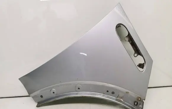 Mini One - Cooper R50 - 53 Fender