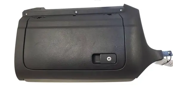 Volkswagen Golf VI Glove box 1K1857290E 1K1857289