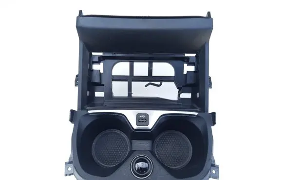 BMW 2 F44 Cup holder front F10053A 6834298 5R68342980