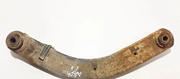 Rear upper control arm/wishbone