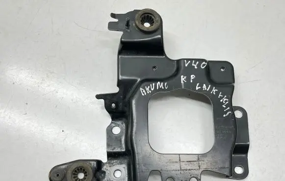 Volvo V40 Cross country Battery bracket 31420307 BQ9CD