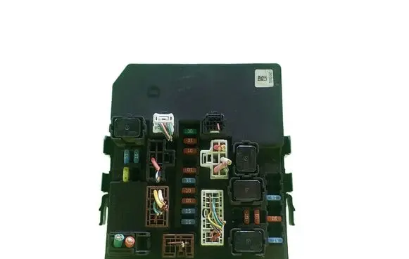 Nissan NV200 Fuse box set 284B73LS1A BEZPIECZNIKOW