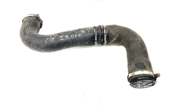 Citroen C5 Engine coolant pipe/hose