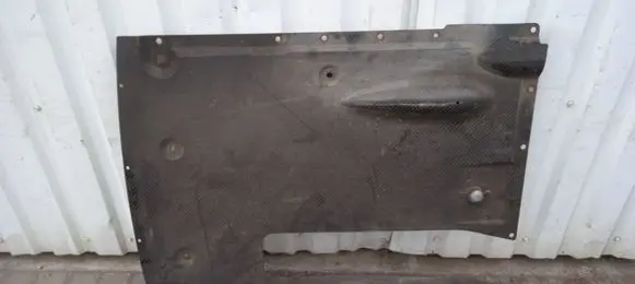 Pickup box liner