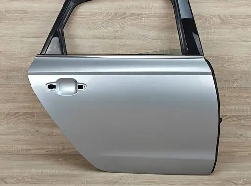 Audi A6 C7 Rear door 
