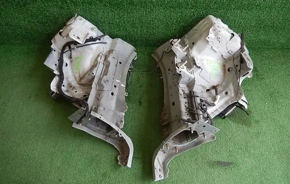 Land Rover Discovery Sport Oil sump 