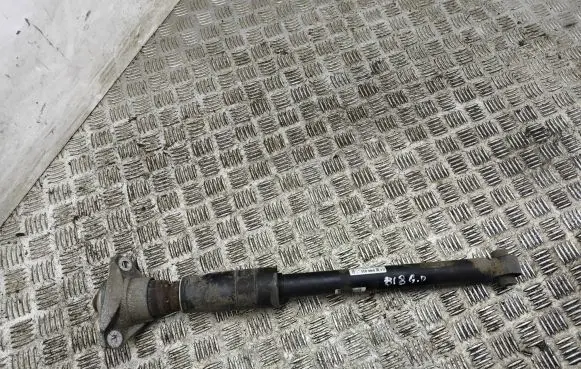 Audi A5 Rear shock absorber/damper 8W6513028
