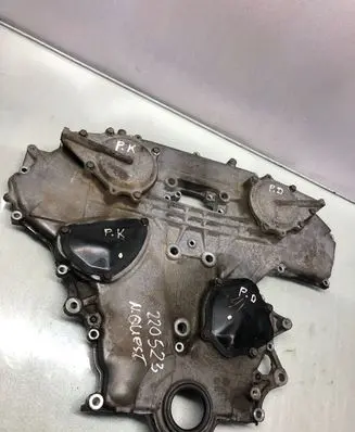 Nissan Quest other engine part 