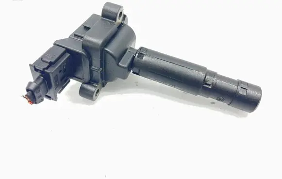 Mercedes-Benz C W204 High voltage ignition coil A0001502580